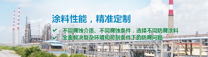 涂料性能，精準定制