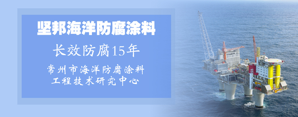 海洋防腐涂料底漆(雙組份) 海洋防腐涂料底漆(雙組份)
