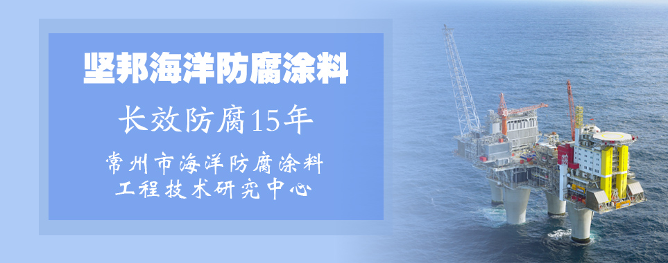 海洋防腐涂料底漆(雙組份) 海洋防腐涂料底漆(雙組份)